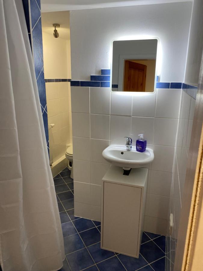 Ferienwohnung Sentio-Comfortable Saalfeld Saalfeld Saale Eksteriør billede